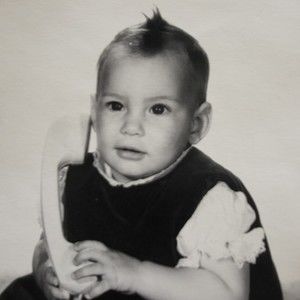 Meet your Posher, Dani